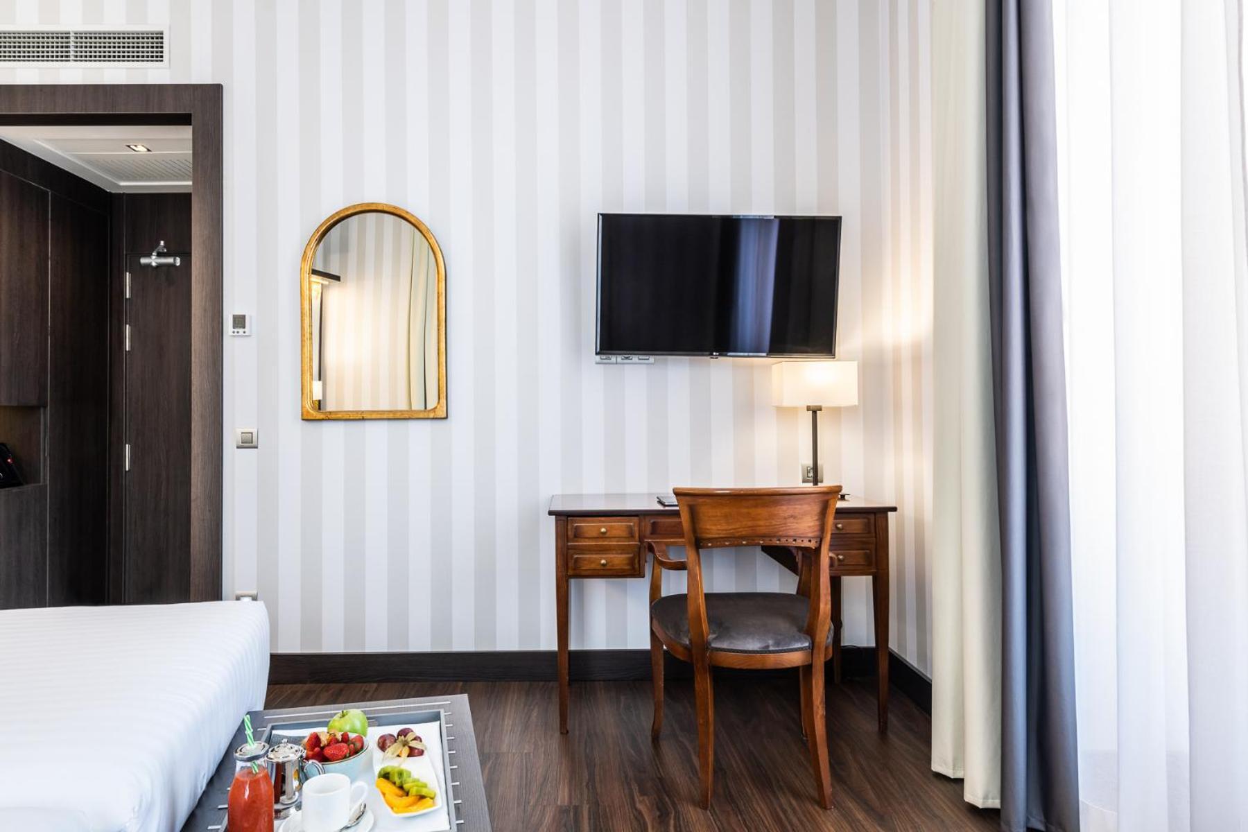 Intelier Palacio San Martin — Photos 2